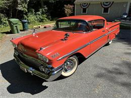 1958 Chevrolet Impala (CC-2080062) for sale in Hingham, Massachusetts