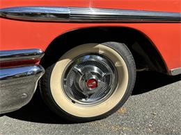 1958 Chevrolet Impala (CC-2080062) for sale in Hingham, Massachusetts