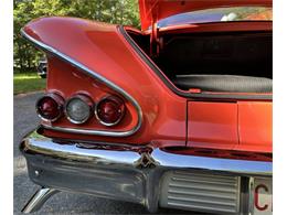 1958 Chevrolet Impala (CC-2080062) for sale in Hingham, Massachusetts