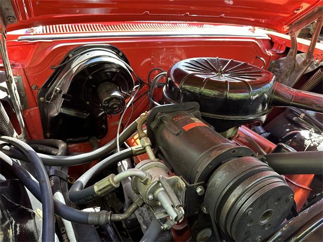 1958 Chevrolet Impala (CC-2080062) for sale in Hingham, Massachusetts