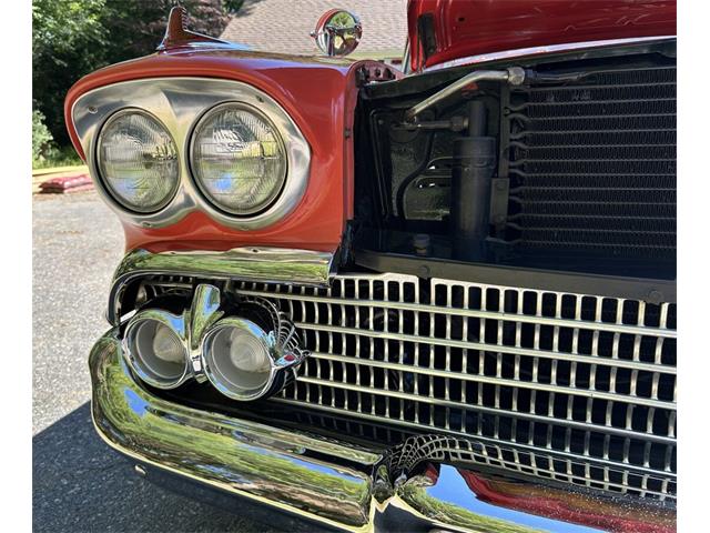 1958 Chevrolet Impala (CC-2080062) for sale in Hingham, Massachusetts