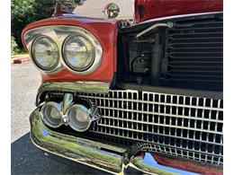 1958 Chevrolet Impala (CC-2080062) for sale in Hingham, Massachusetts