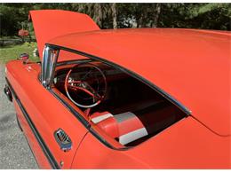 1958 Chevrolet Impala (CC-2080062) for sale in Hingham, Massachusetts