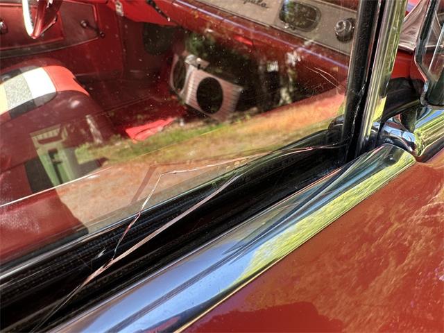1958 Chevrolet Impala (CC-2080062) for sale in Hingham, Massachusetts