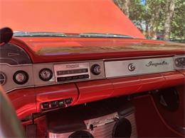 1958 Chevrolet Impala (CC-2080062) for sale in Hingham, Massachusetts
