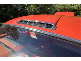 1958 Chevrolet Impala (CC-2080062) for sale in Hingham, Massachusetts