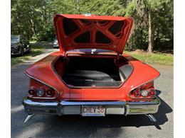 1958 Chevrolet Impala (CC-2080062) for sale in Hingham, Massachusetts