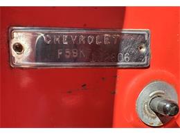 1958 Chevrolet Impala (CC-2080062) for sale in Hingham, Massachusetts