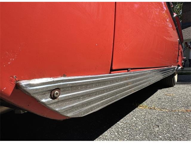 1958 Chevrolet Impala (CC-2080062) for sale in Hingham, Massachusetts