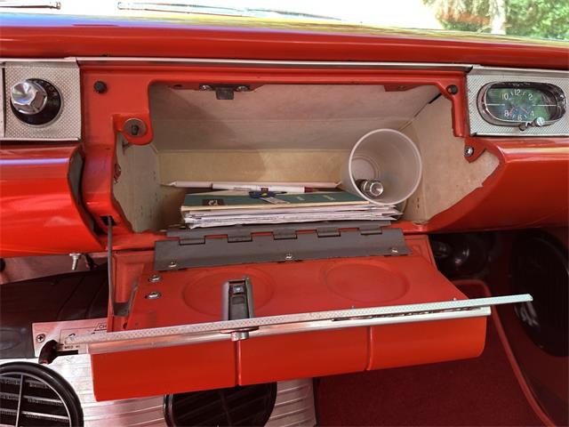 1958 Chevrolet Impala (CC-2080062) for sale in Hingham, Massachusetts
