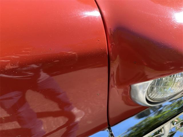 1958 Chevrolet Impala (CC-2080062) for sale in Hingham, Massachusetts