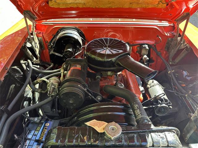 1958 Chevrolet Impala (CC-2080062) for sale in Hingham, Massachusetts