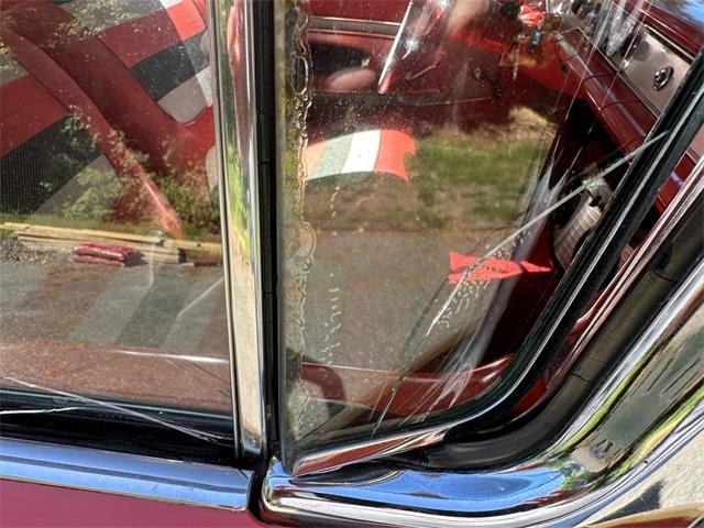 1958 Chevrolet Impala (CC-2080062) for sale in Hingham, Massachusetts