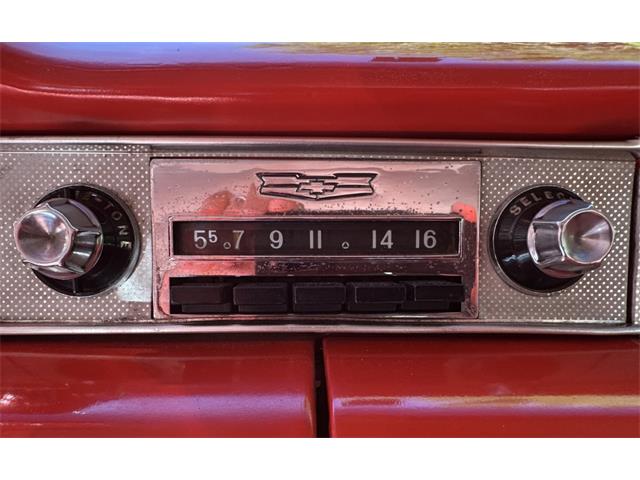 1958 Chevrolet Impala (CC-2080062) for sale in Hingham, Massachusetts