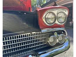 1958 Chevrolet Impala (CC-2080062) for sale in Hingham, Massachusetts