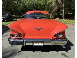 1958 Chevrolet Impala (CC-2080062) for sale in Hingham, Massachusetts