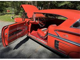 1958 Chevrolet Impala (CC-2080062) for sale in Hingham, Massachusetts