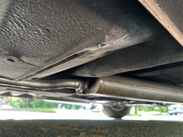 1958 Chevrolet Impala (CC-2080062) for sale in Hingham, Massachusetts