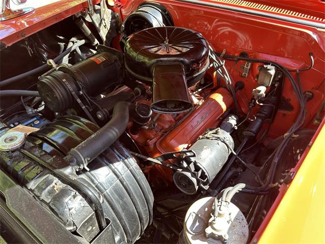 1958 Chevrolet Impala (CC-2080062) for sale in Hingham, Massachusetts