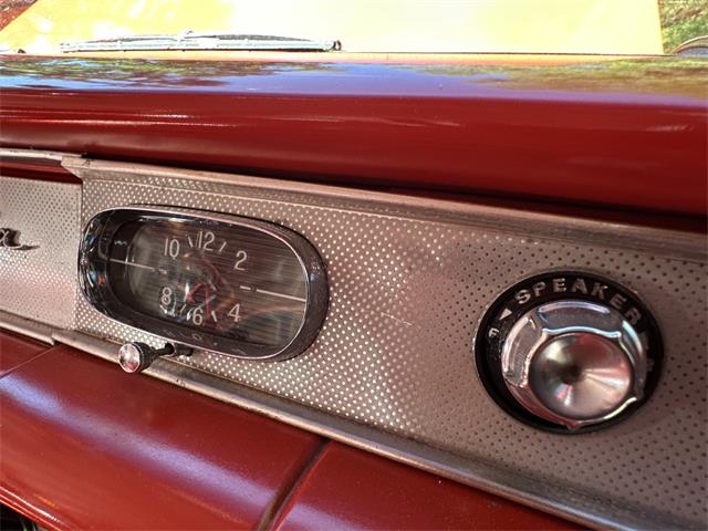 1958 Chevrolet Impala (CC-2080062) for sale in Hingham, Massachusetts