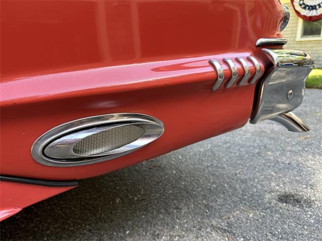 1958 Chevrolet Impala (CC-2080062) for sale in Hingham, Massachusetts