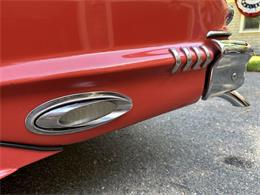 1958 Chevrolet Impala (CC-2080062) for sale in Hingham, Massachusetts