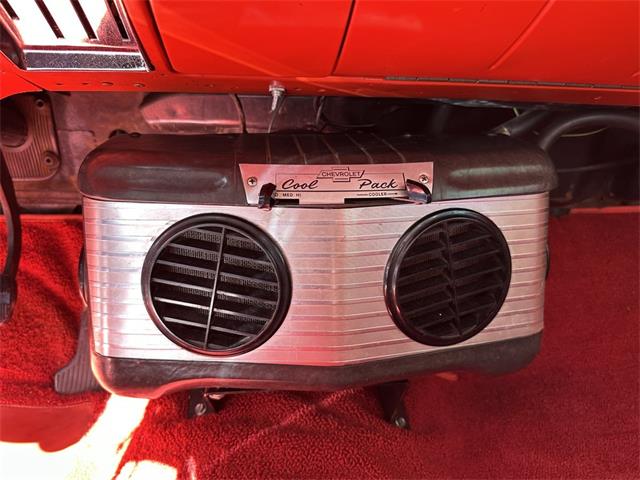 1958 Chevrolet Impala (CC-2080062) for sale in Hingham, Massachusetts
