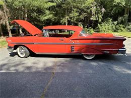 1958 Chevrolet Impala (CC-2080062) for sale in Hingham, Massachusetts