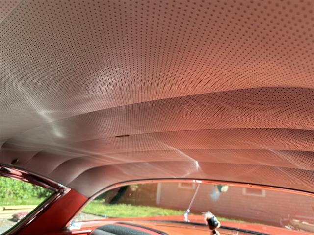 1958 Chevrolet Impala (CC-2080062) for sale in Hingham, Massachusetts
