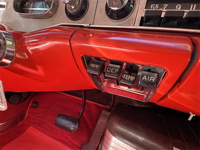 1958 Chevrolet Impala (CC-2080062) for sale in Hingham, Massachusetts