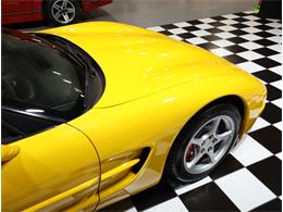 2000 Chevrolet Corvette (CC-2080620) for sale in Addison, Illinois