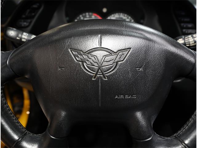 2000 Chevrolet Corvette (CC-2080620) for sale in Addison, Illinois