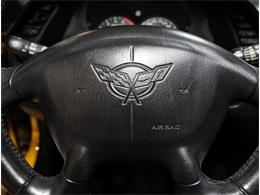 2000 Chevrolet Corvette (CC-2080620) for sale in Addison, Illinois