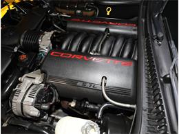 2000 Chevrolet Corvette (CC-2080620) for sale in Addison, Illinois