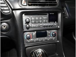2000 Chevrolet Corvette (CC-2080620) for sale in Addison, Illinois