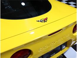 2000 Chevrolet Corvette (CC-2080620) for sale in Addison, Illinois