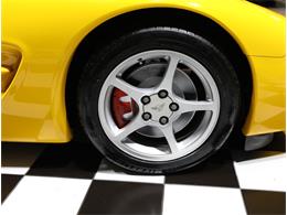 2000 Chevrolet Corvette (CC-2080620) for sale in Addison, Illinois