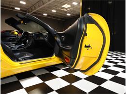 2000 Chevrolet Corvette (CC-2080620) for sale in Addison, Illinois