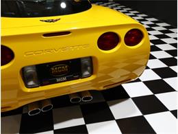 2000 Chevrolet Corvette (CC-2080620) for sale in Addison, Illinois