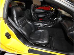 2000 Chevrolet Corvette (CC-2080620) for sale in Addison, Illinois