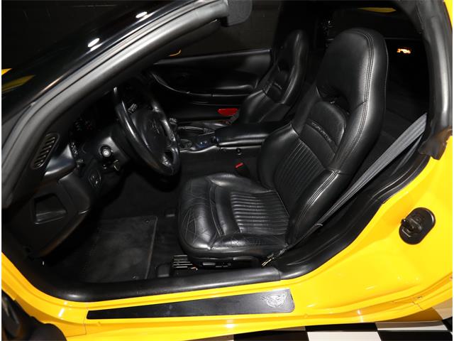2000 Chevrolet Corvette (CC-2080620) for sale in Addison, Illinois