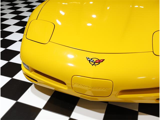 2000 Chevrolet Corvette (CC-2080620) for sale in Addison, Illinois