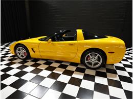 2000 Chevrolet Corvette (CC-2080620) for sale in Addison, Illinois