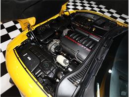 2000 Chevrolet Corvette (CC-2080620) for sale in Addison, Illinois