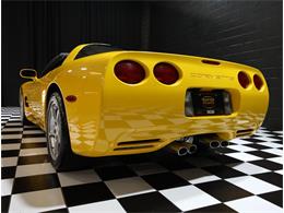 2000 Chevrolet Corvette (CC-2080620) for sale in Addison, Illinois
