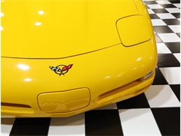 2000 Chevrolet Corvette (CC-2080620) for sale in Addison, Illinois