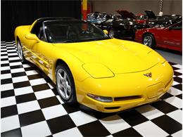 2000 Chevrolet Corvette (CC-2080620) for sale in Addison, Illinois