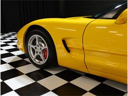 2000 Chevrolet Corvette (CC-2080620) for sale in Addison, Illinois