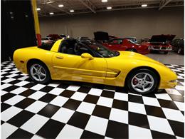 2000 Chevrolet Corvette (CC-2080620) for sale in Addison, Illinois