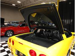 2000 Chevrolet Corvette (CC-2080620) for sale in Addison, Illinois
